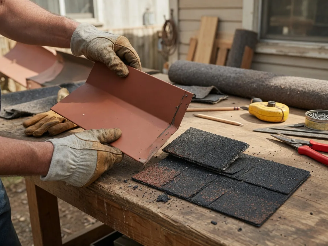 Roof Repair company in Fishers, IN